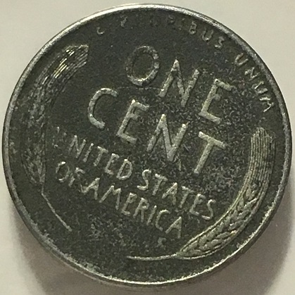 The-1943-Cent-Experiment-Revisited!