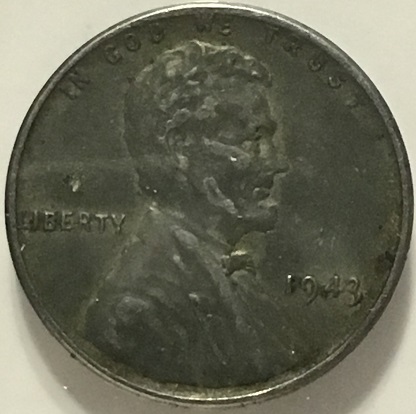 The-1943-Cent-Experiment-Revisited!