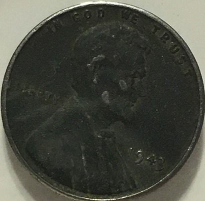 The-1943-Cent-Experiment-Revisited!