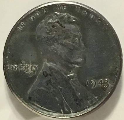 The-1943-Cent-Experiment-Revisited!