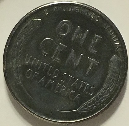 The-1943-Cent-Experiment-Revisited!