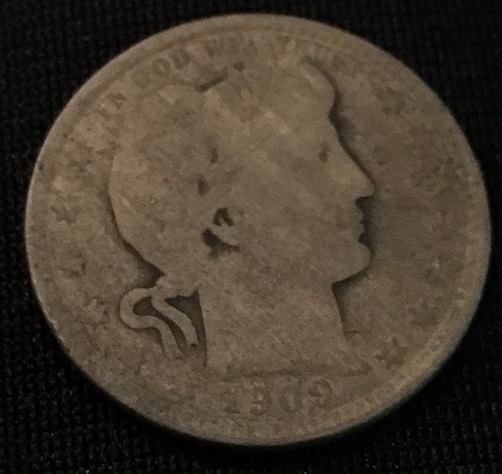 Not-Quite-Best-Junk-Silver-Find-Ever!