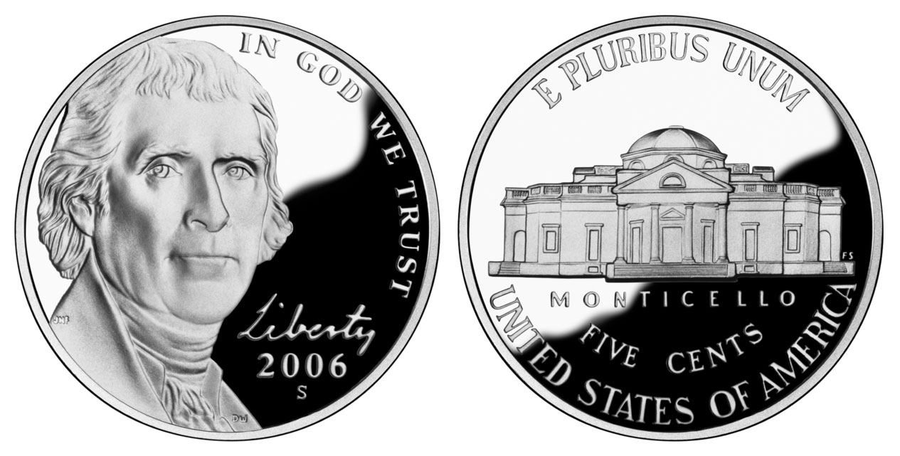 US-Coins-Vs-Canadian-Coins-By-Design