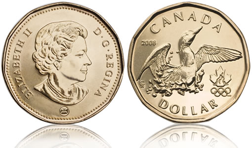 US-Coins-Vs-Canadian-Coins-By-Design
