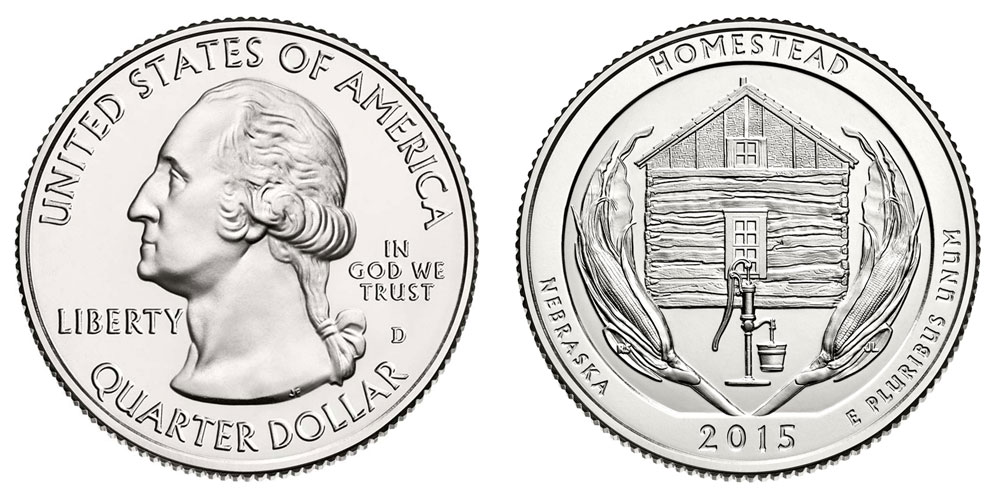 US-Coins-Vs-Canadian-Coins-By-Design