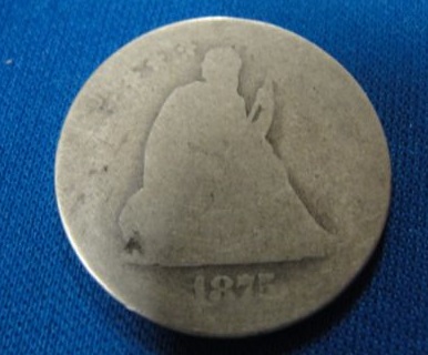 1875-Quarter-Lowball...-Your-Grade?