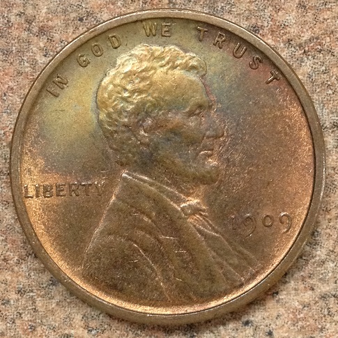 The-50-Days-Of-Lincoln-Wheat-Cents,-Act-III