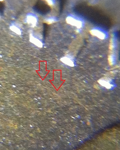 Help...-1909-VDB-Matte-Proof?!
