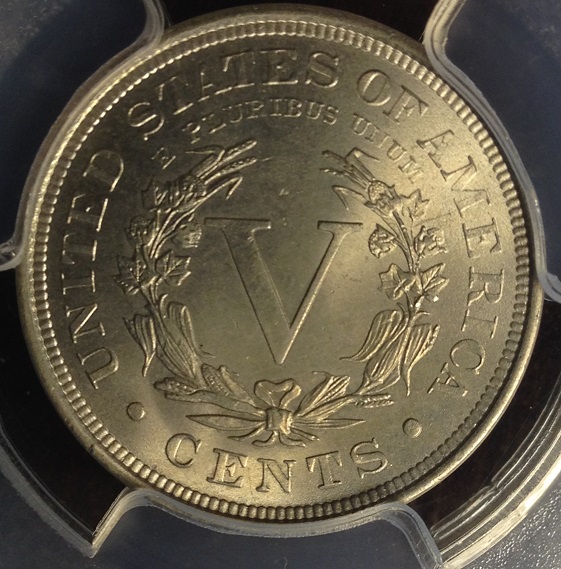 1900-Liberty-Head-Nickel...-You-Vs-PCGS!-Grade-Posted