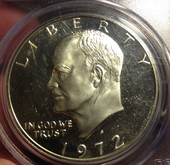 1972-S-Silver-Proof-Ike-DDO...-Can't-Find-Listing,-New-Discovery?