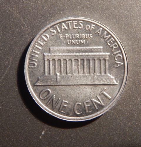 Counterfeit-1974-Aluminum-Cent--For-Sale-From-One-Of-Our-Members!