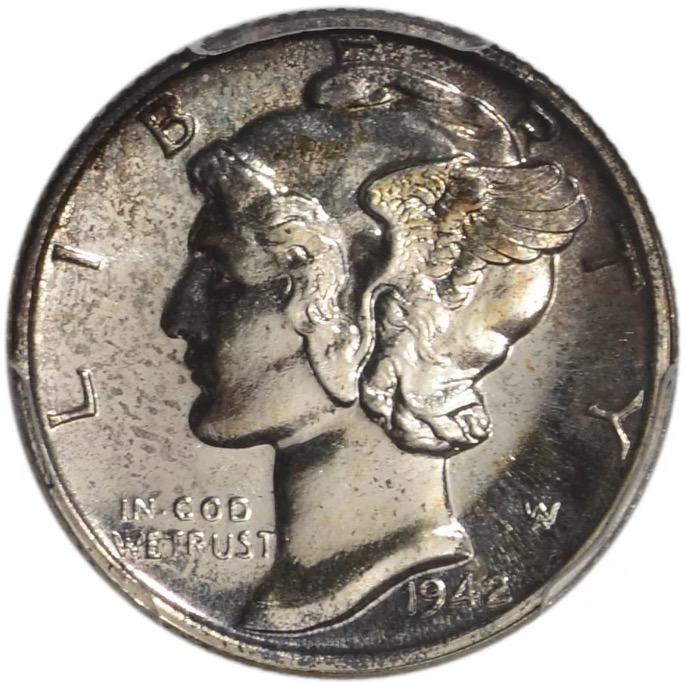 Proof-Mercury-Dimes,-Which-One-Do-You-Prefer?
