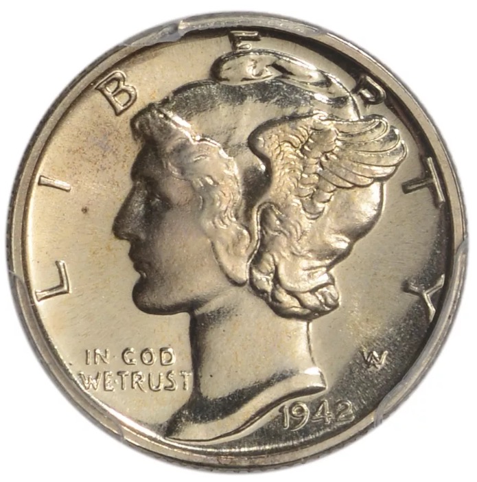 Proof-Mercury-Dimes,-Which-One-Do-You-Prefer?