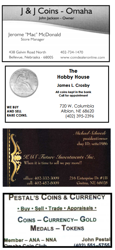 Post-Your-Coin-Dealer-Business-Cards