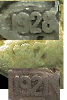 Should-I-Try-Acid-Dating-My-Shield-Nickel-&-Possible-1921-S-Buffalo?