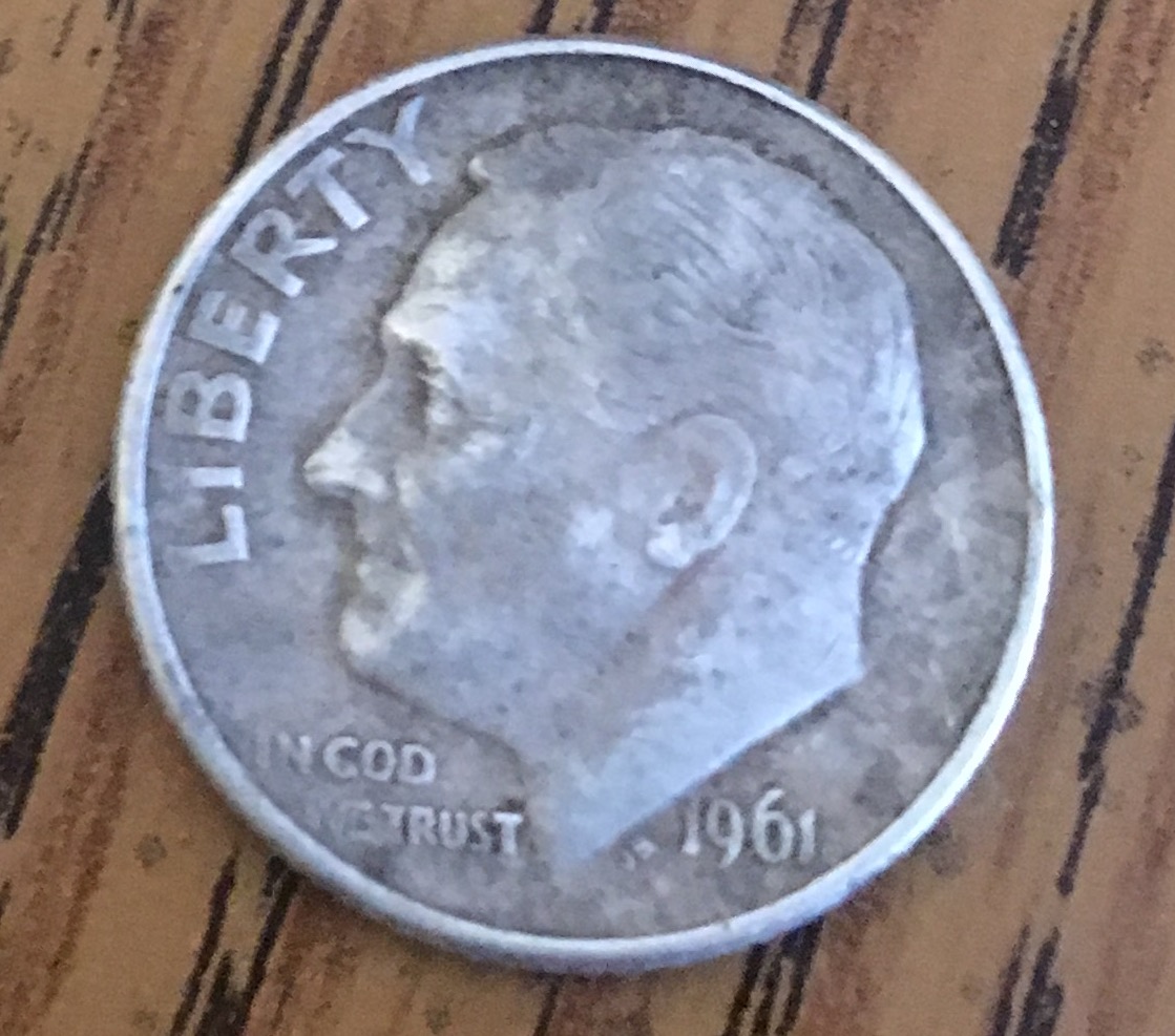 My-First-Silver-Ever-Found-Metal-Detecting!