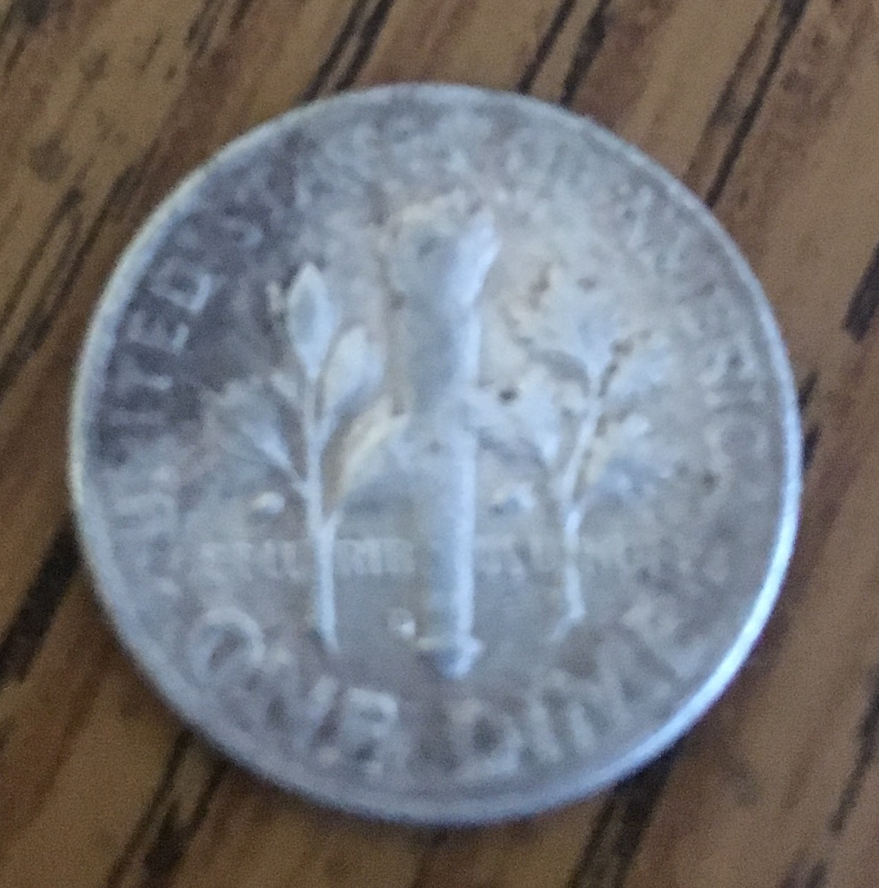 My-First-Silver-Ever-Found-Metal-Detecting!