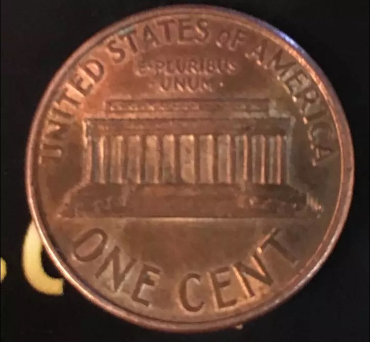 1990-D-Clashed-Lincoln-Cent...-New-Discovery?