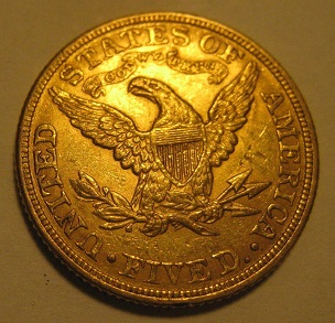 Scans-Vs-Photos-Of-1880-Gold-Half-Eagle