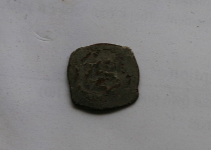 Help-Identifying-Medieval-Coin---Three-Pronged-Cross-Trefoil