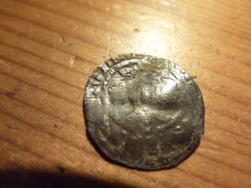 Id'ing-Medieval-English-Hammered-Coin