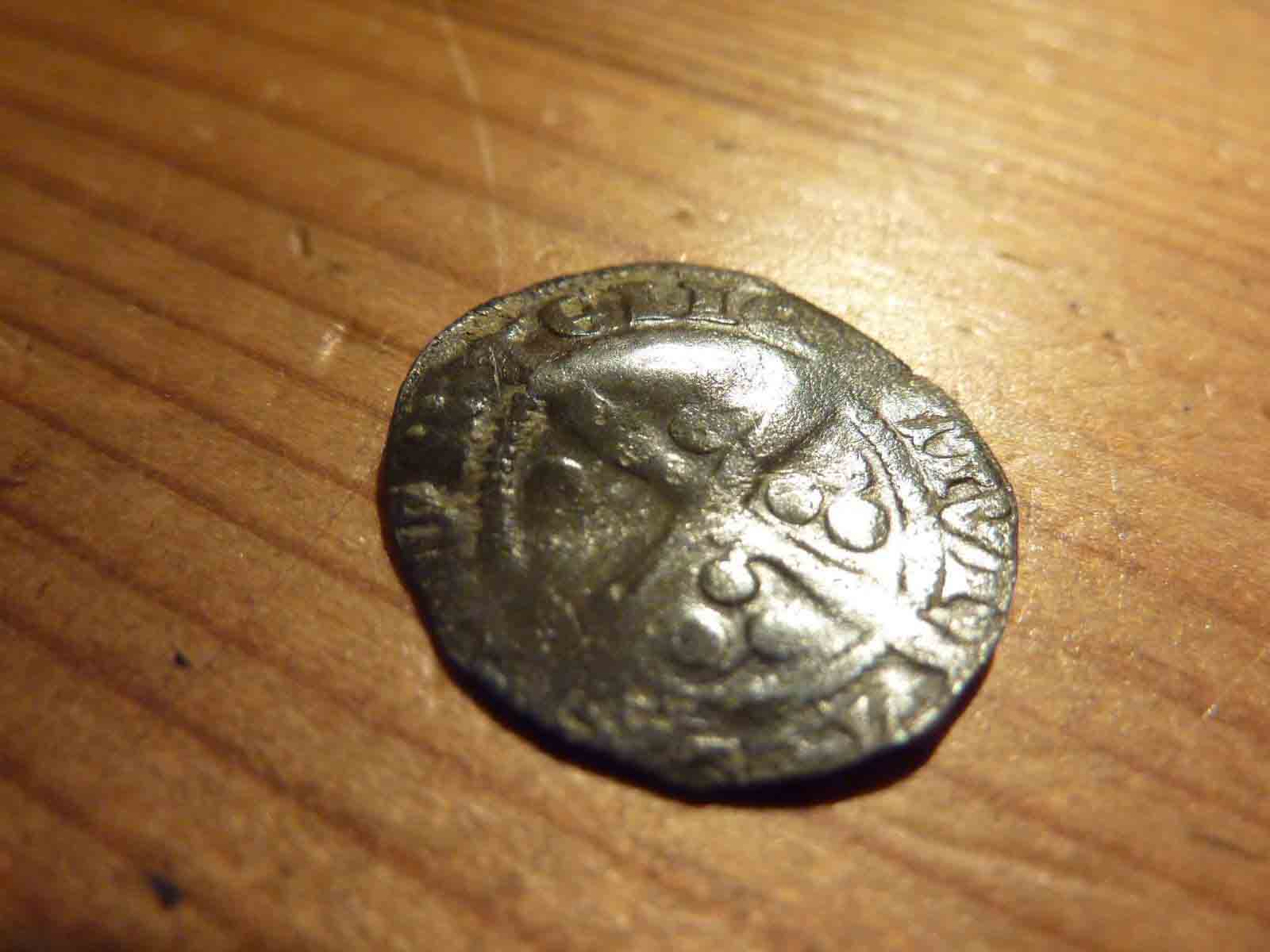Id'ing-Medieval-English-Hammered-Coin