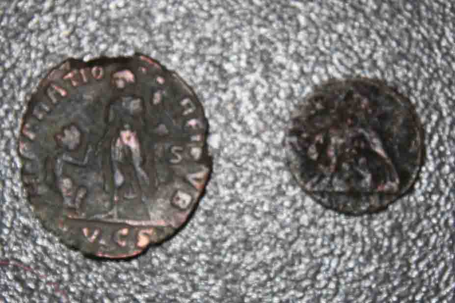 Unidentified-Cheap-Roman-Coins