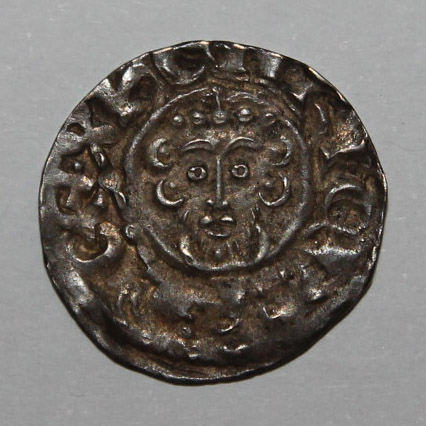 Henry-II-Cut-Halfpenny-&-John-Penny
