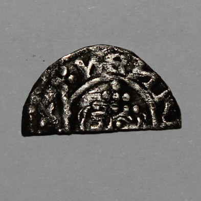 Henry-II-Cut-Halfpenny-&-John-Penny