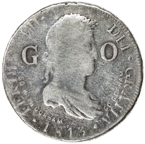 Interesting-8-Reales-Token