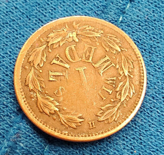 1863-Wilsons-Medals-Coin-I'd-Like-Grading-On-Please