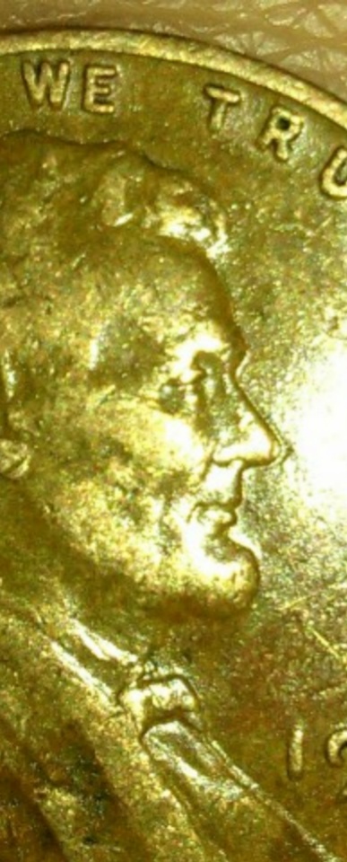 1942-Lincoln-Cent-Nose-Issue