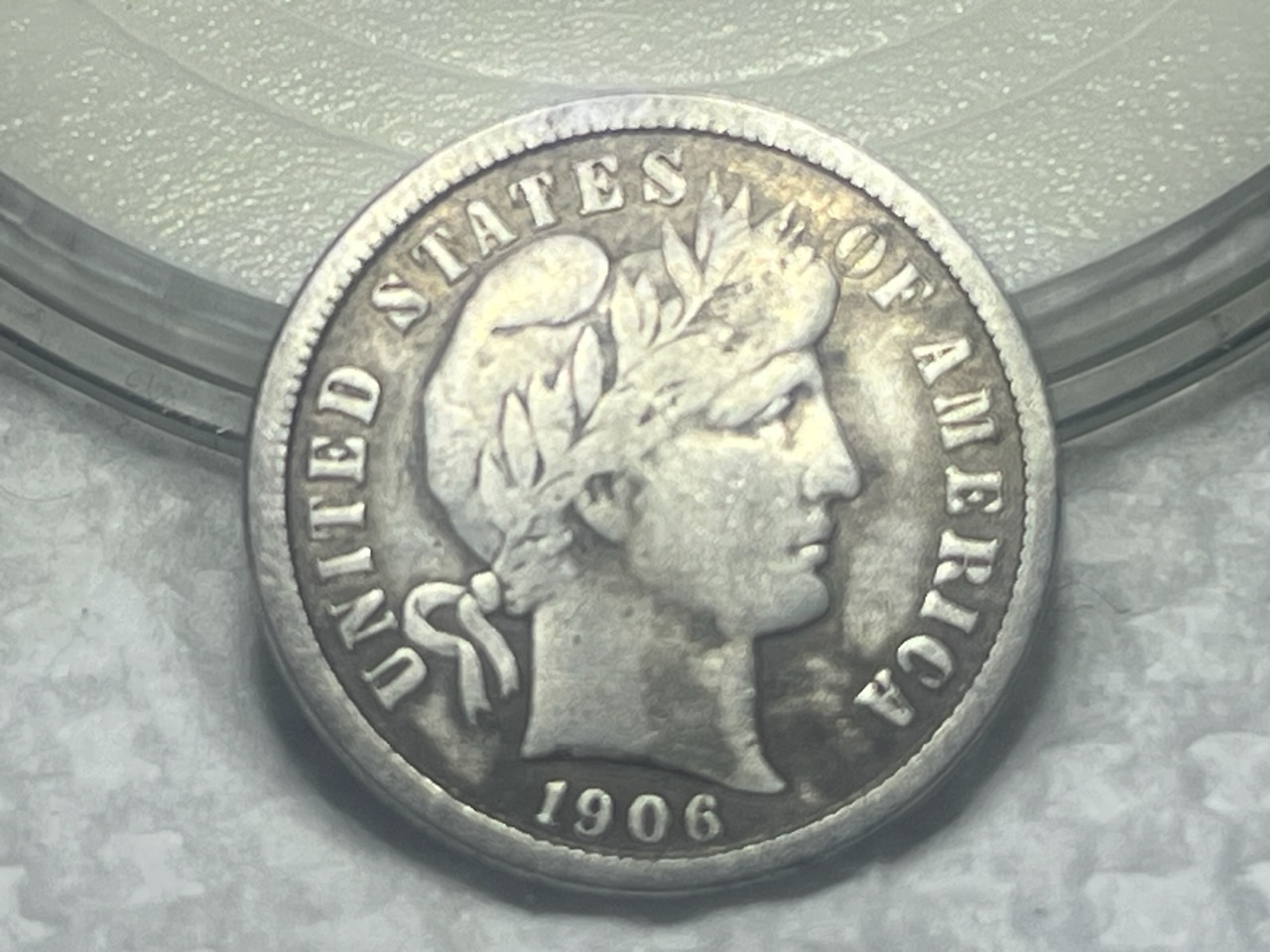 1906-Dime.-Is-This-A-6/6?-Opinions-Please.