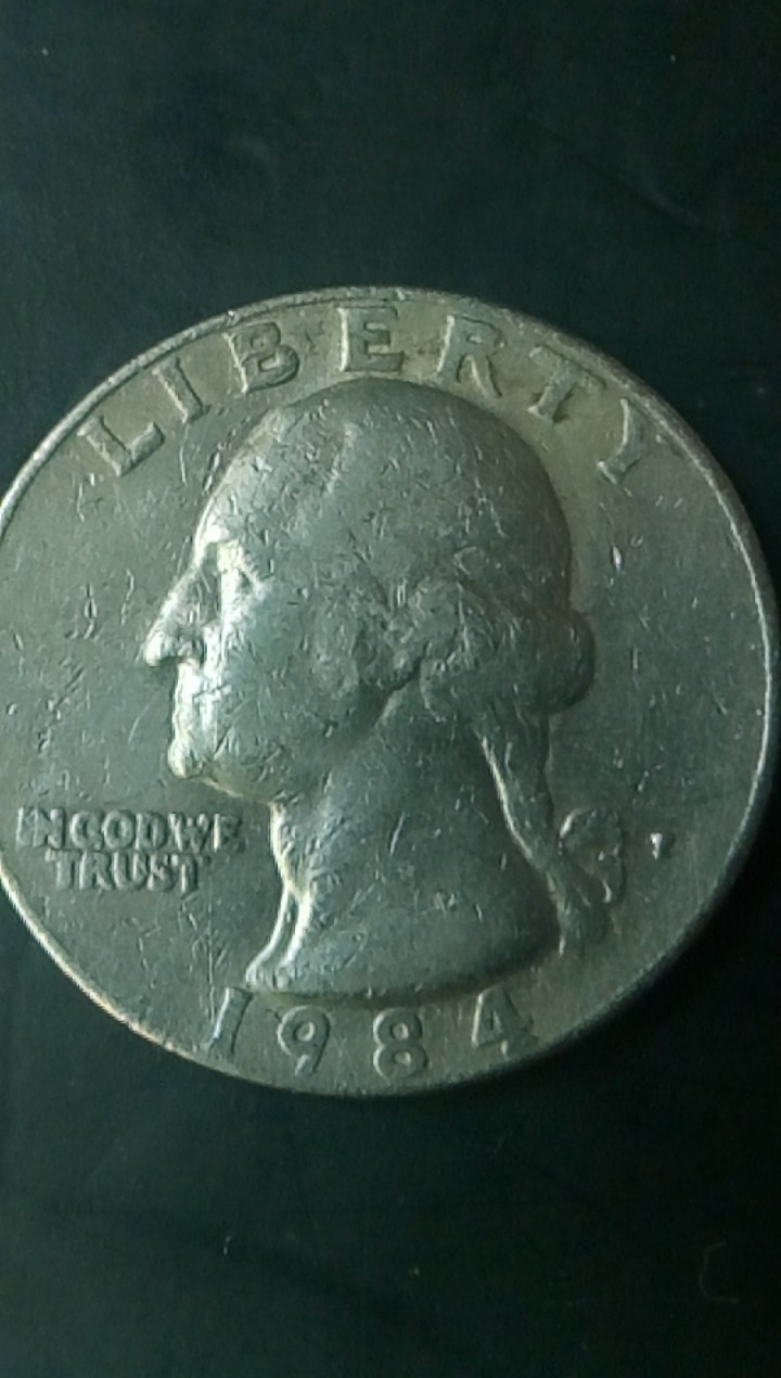 1984-Quarter-P-Mint-Error