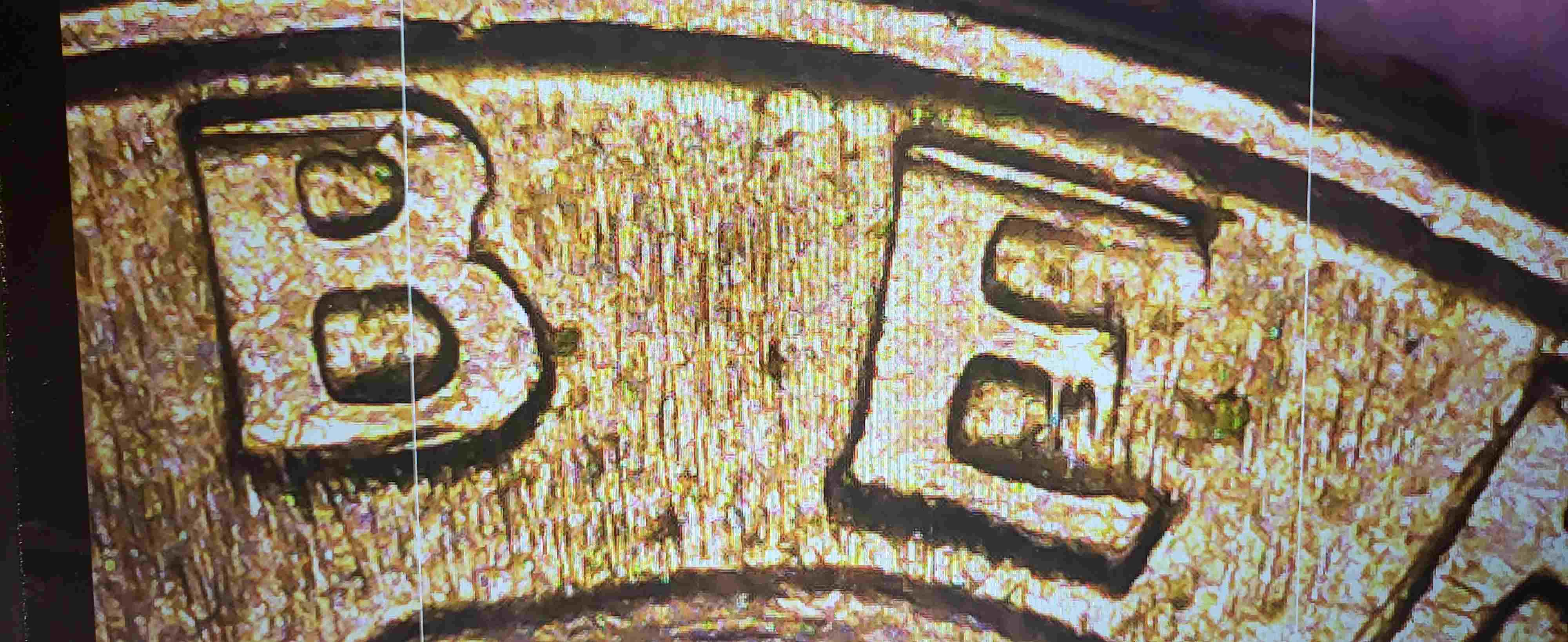 1979-D-Quarter.---Doubling?