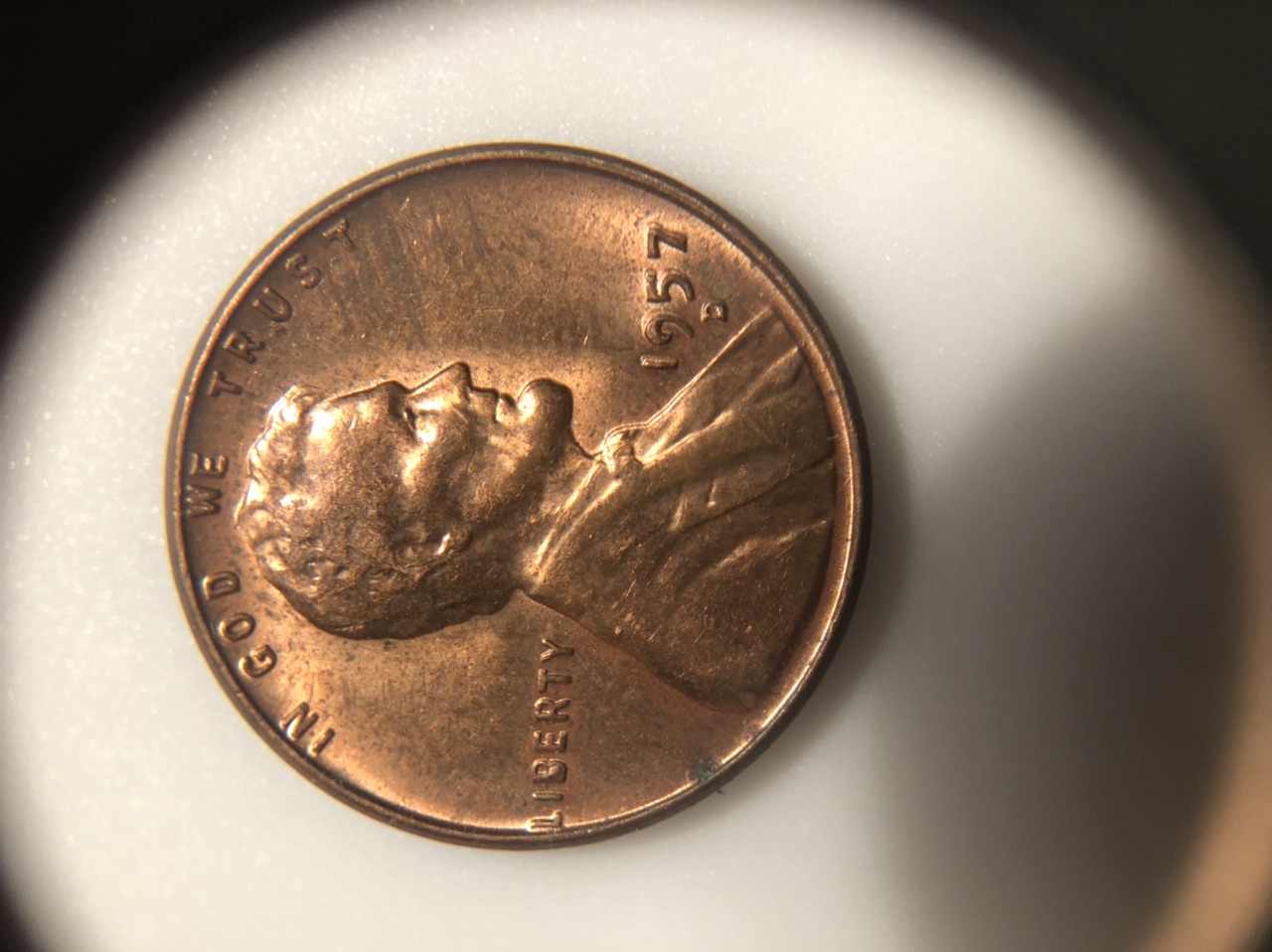 1957-D-Possible-DDO/RPM-Thank-You