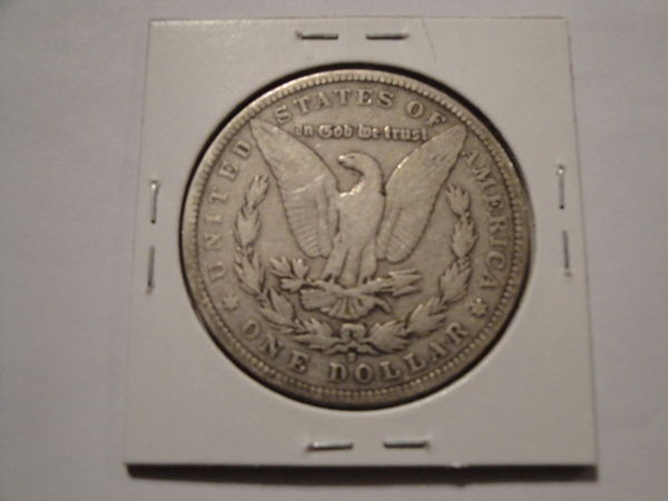 1892-S-Morgan-Dollar