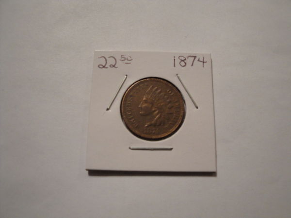 1874-Indian-Head-Cent