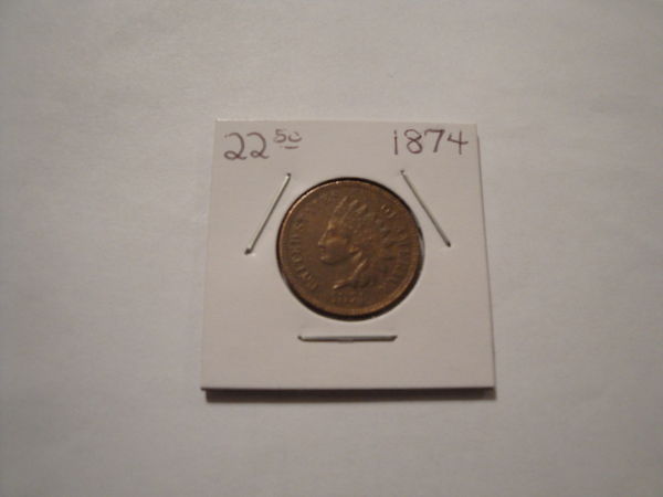 1874-Indian-Head-Cent
