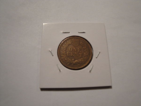 1874-Indian-Head-Cent
