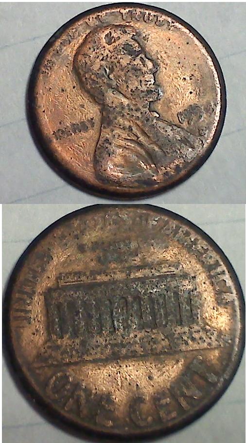 1994-Penny---What-Happened-To-This-Coin?