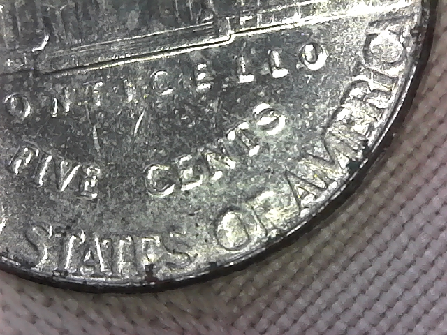 2016-P-Jefferson-Nickel-Looks-Out-Of-Focus