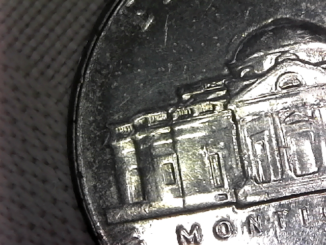 2016-P-Jefferson-Nickel-Looks-Out-Of-Focus