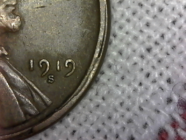 1919-S-Lincoln-Cent-What-Is-Wrong-With-Its-Rim?