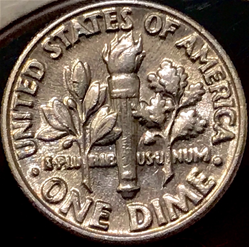 93-P-/-Roosevelt-Dime:-Multi-Double-Die-[finally!]