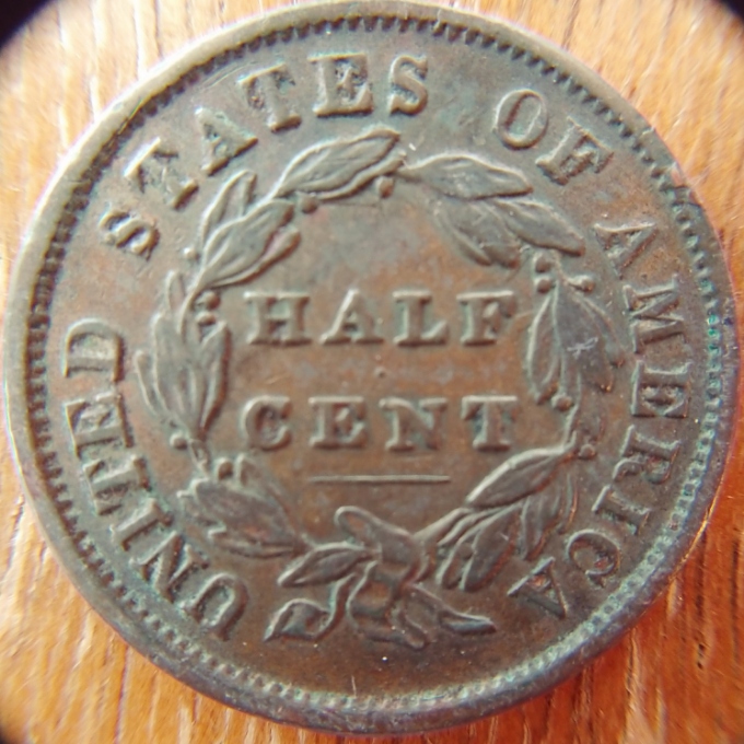 1834-Half-Cent-Worth-Grading?