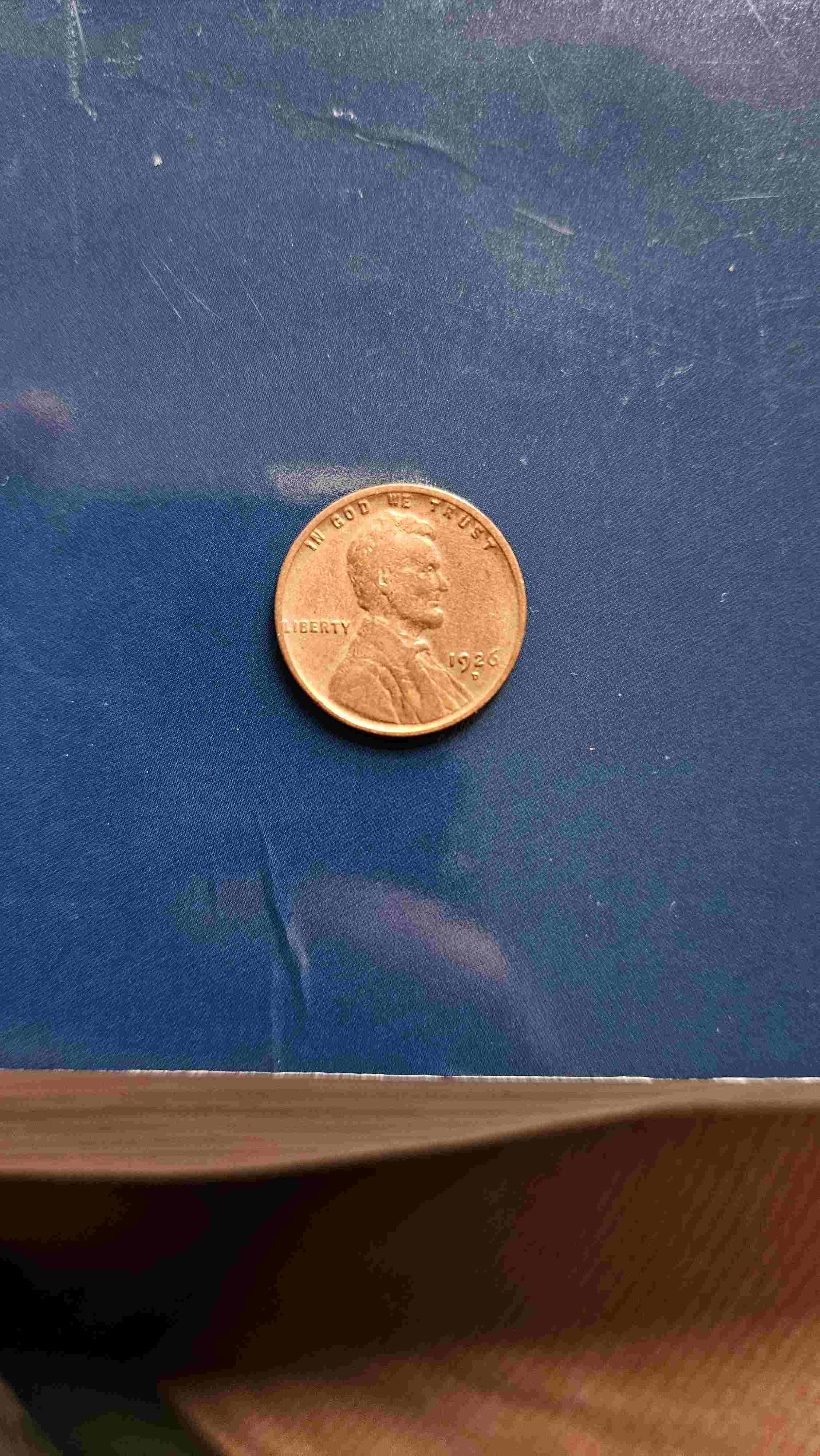 1926-D-Wheat-Error?-Is-This-Worth-Grading.