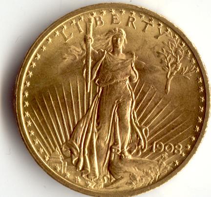 Eagle-1908