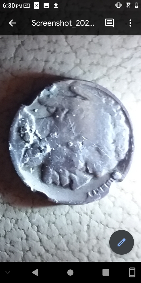 1934-Buffalo-Head-Nickel--Mint-Or-Man