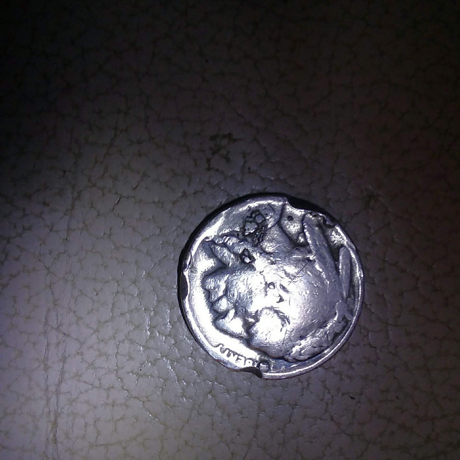 1934-Buffalo-Head-Nickel--Mint-Or-Man